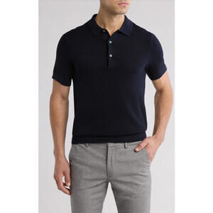 Rodd & Gunn Mason’s Flat Polo NWOT